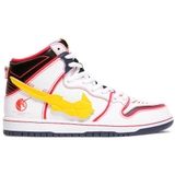 Gundam x Nike Dunk High SB 'Project Unicorn - RX-0'