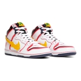 Gundam x Nike Dunk High SB 'Project Unicorn - RX-0'