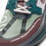 Gyakusuo x Nike ZoomX Vaporfly NEXT% 'Midnight'