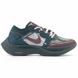 Gyakusuo x Nike ZoomX Vaporfly NEXT% 'Midnight'