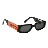 Kính Gentle Monster x Heron Preston 'Level 0 - Black'