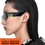 Kính Gentle Monster x Heron Preston 'Level 0 - Multi'
