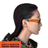 Kính Gentle Monster x Heron Preston 'Level 0 - Multi'