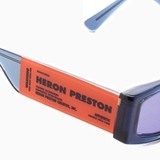 Kính Gentle Monster x Heron Preston 'Level 0 - Multi'