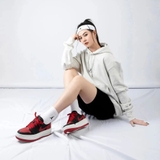 Air Jordan 1 Elevate Low SE 'Bred'