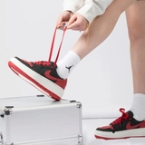 Air Jordan 1 Elevate Low SE 'Bred'