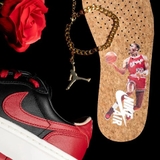 Air Jordan 1 Elevate Low SE 'Bred'
