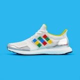 LEGO x Ultraboost DNA