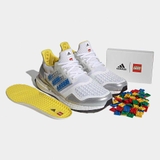 LEGO x Ultraboost DNA