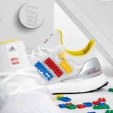 LEGO x Ultraboost DNA