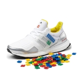 LEGO x Ultraboost DNA