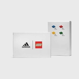 LEGO x Ultraboost DNA