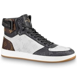 LV Rivoli Sneaker Boot 'Tam Thể'