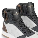 LV Rivoli Sneaker Boot 'Tam Thể'