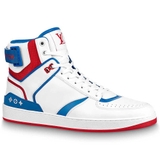 LV Rivoli Sneaker Boot 'Signatur'