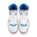 LV Rivoli Sneaker Boot 'Signatur'