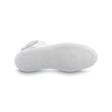 LV Rivoli Sneaker Boot 'White - Silver'