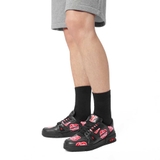 LV x Nigo Trainer Heart Sneaker 'Black'