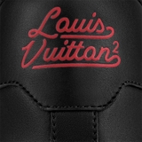 LV x Nigo Trainer Tiger Sneaker 'Black'