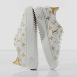 LV Monogram Sneaker 'Gold'