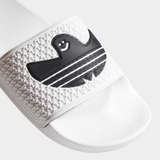 Dép Ma Cute Adidas x Mark Gonzales 'Black'