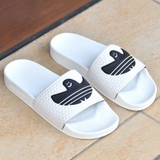 Dép Ma Cute Adidas x Mark Gonzales 'Black'