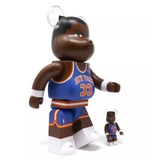 BearBrick NBA NY 400% 100%