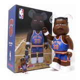 BearBrick NBA NY 400% 100%