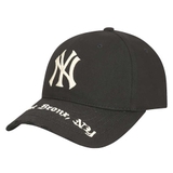 Mũ MLB New York 'Black'