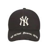 Mũ MLB New York 'Black'