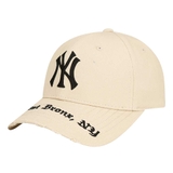 Mũ MLB New York 'Brown'