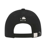 Mũ MLB LOVE LA 'Black'