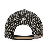 Mũ MLB New York Monogram 'Black'