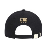 Mũ MLB New York 'Black Gold'