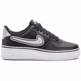 Giày Nike AF1 NBA HOT 'Black'