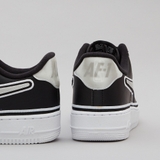 Giày Nike AF1 NBA HOT 'Black'