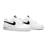 Nike AF1 'White Black'