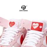 Nike Air Force 1 Valentine 'Thư Tình'