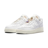 Nike AF1 Low Prm Jewels 'White'