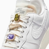Nike AF1 Low Prm Jewels 'White'