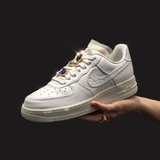 Nike AF1 Low Prm Jewels 'White'