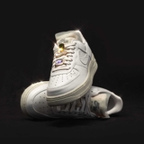 Nike AF1 Low Prm Jewels 'White'