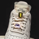 Nike AF1 Low Prm Jewels 'White'