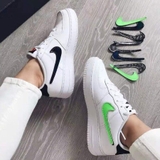 Nike Air Force 1 LV8 3 'Green Strike'