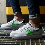 Nike Air Force 1 LV8 3 'Green Strike'