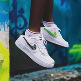 Nike Air Force 1 LV8 3 'Green Strike'