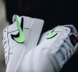 Nike Air Force 1 LV8 3 'Green Strike'