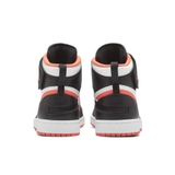Jordan 1 High FlyEase 'Turf Orange'