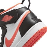 Jordan 1 High FlyEase 'Turf Orange'
