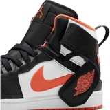 Jordan 1 High FlyEase 'Turf Orange'